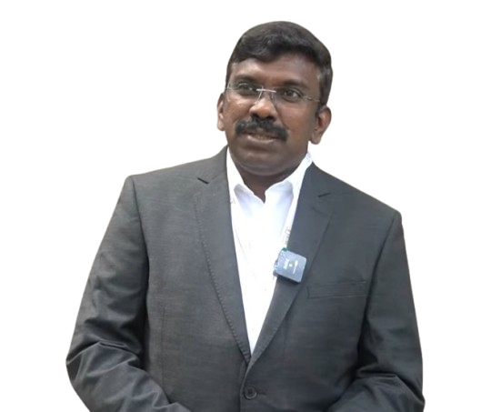 Shri. Reny Wilfred (IAS)